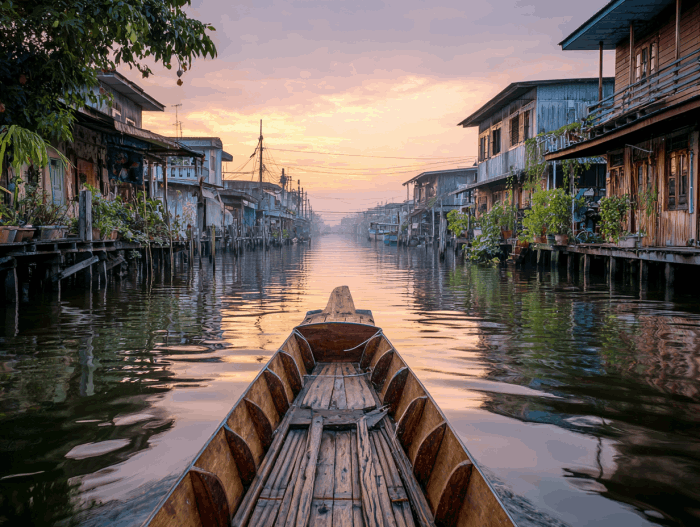 Travel