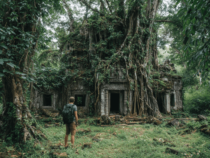 Travel
