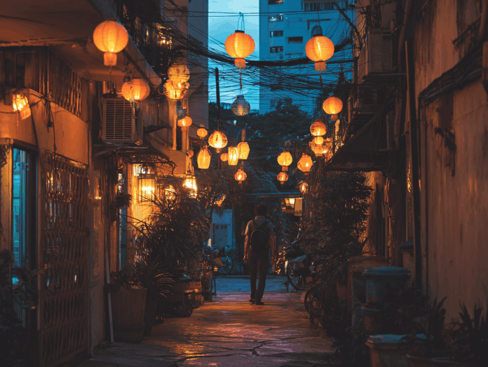 Travel